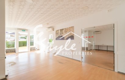 Долгосрочная аренда - Commercial Unit - Ориуэла Коста  - Ла Зения