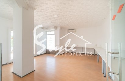 Долгосрочная аренда - Commercial Unit - Ориуэла Коста  - Ла Зения