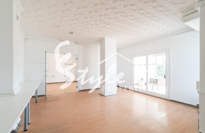 Долгосрочная аренда - Commercial Unit - Ориуэла Коста  - Ла Зения