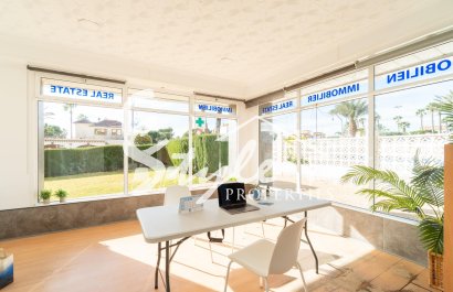 Долгосрочная аренда - Commercial Unit - Ориуэла Коста  - Ла Зения