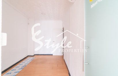 Долгосрочная аренда - Commercial Unit - Ориуэла Коста  - Ла Зения