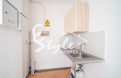 Долгосрочная аренда - Commercial Unit - Ориуэла Коста  - Ла Зения