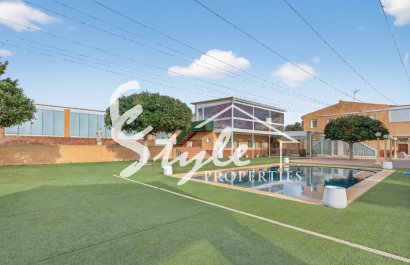 Вторичное жилье - Вилла - Аликанте - Rebolledo