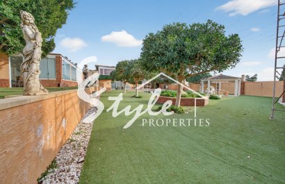 Вторичное жилье - Вилла - Аликанте - Rebolledo