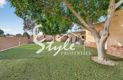 Вторичное жилье - Вилла - Аликанте - Rebolledo