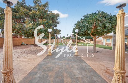 Вторичное жилье - Вилла - Аликанте - Rebolledo