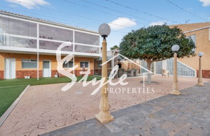 Вторичное жилье - Вилла - Аликанте - Rebolledo