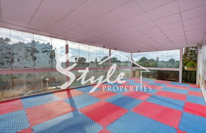 Вторичное жилье - Вилла - Аликанте - Rebolledo