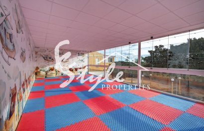 Вторичное жилье - Вилла - Аликанте - Rebolledo