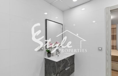 Вторичное жилье - Вилла - Аликанте - Rebolledo