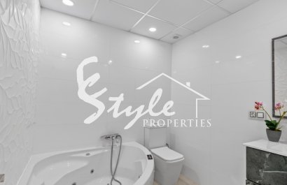 Вторичное жилье - Вилла - Аликанте - Rebolledo