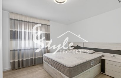 Вторичное жилье - Вилла - Аликанте - Rebolledo