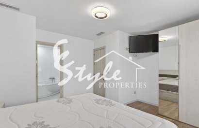 Вторичное жилье - Вилла - Аликанте - Rebolledo