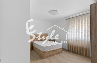 Вторичное жилье - Вилла - Аликанте - Rebolledo