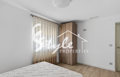 Вторичное жилье - Вилла - Аликанте - Rebolledo