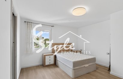 Вторичное жилье - Вилла - Аликанте - Rebolledo