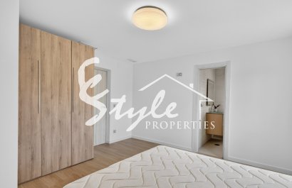 Вторичное жилье - Вилла - Аликанте - Rebolledo