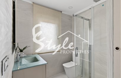 Вторичное жилье - Вилла - Аликанте - Rebolledo