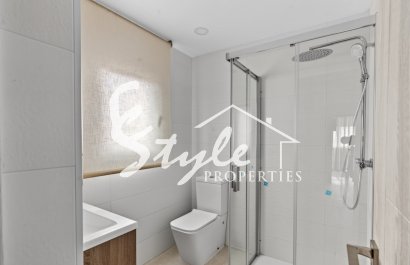 Вторичное жилье - Вилла - Аликанте - Rebolledo