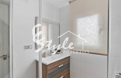 Вторичное жилье - Вилла - Аликанте - Rebolledo