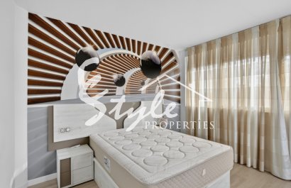 Вторичное жилье - Вилла - Аликанте - Rebolledo