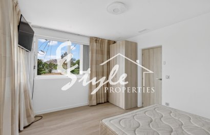 Вторичное жилье - Вилла - Аликанте - Rebolledo