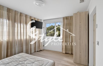 Вторичное жилье - Вилла - Аликанте - Rebolledo