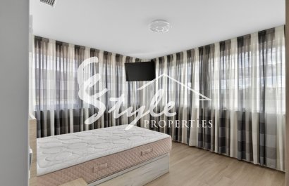 Вторичное жилье - Вилла - Аликанте - Rebolledo