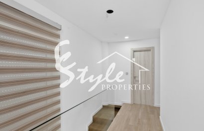 Вторичное жилье - Вилла - Аликанте - Rebolledo