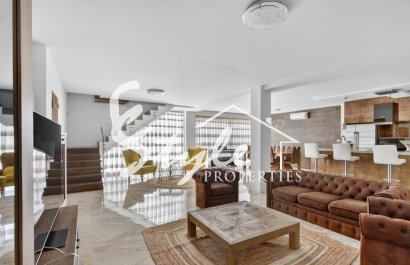 Вторичное жилье - Вилла - Аликанте - Rebolledo