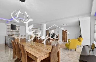 Вторичное жилье - Вилла - Аликанте - Rebolledo