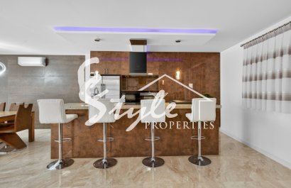 Вторичное жилье - Вилла - Аликанте - Rebolledo