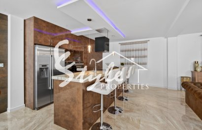 Вторичное жилье - Вилла - Аликанте - Rebolledo