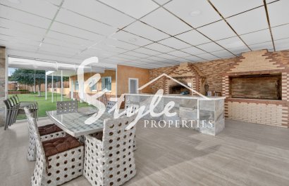 Вторичное жилье - Вилла - Аликанте - Rebolledo