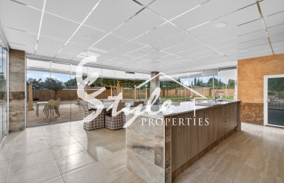 Вторичное жилье - Вилла - Аликанте - Rebolledo