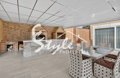 Вторичное жилье - Вилла - Аликанте - Rebolledo