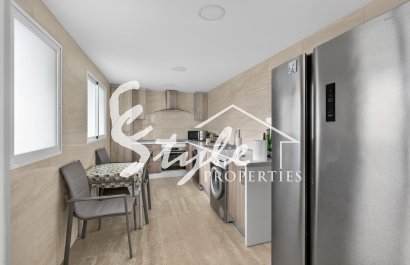 Вторичное жилье - Вилла - Аликанте - Rebolledo