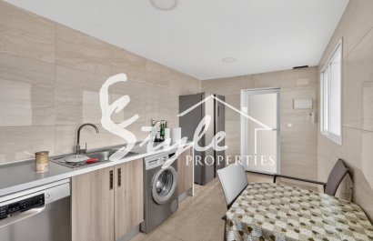 Вторичное жилье - Вилла - Аликанте - Rebolledo