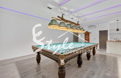 Вторичное жилье - Вилла - Аликанте - Rebolledo