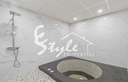 Вторичное жилье - Вилла - Аликанте - Rebolledo