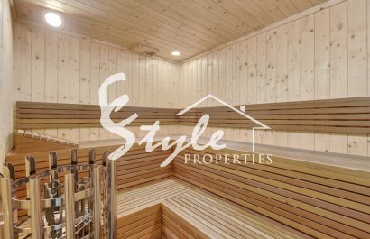 Вторичное жилье - Вилла - Аликанте - Rebolledo