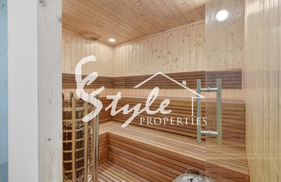 Вторичное жилье - Вилла - Аликанте - Rebolledo