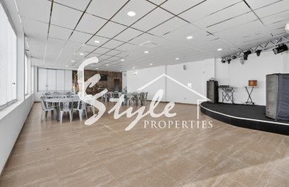 Вторичное жилье - Вилла - Аликанте - Rebolledo