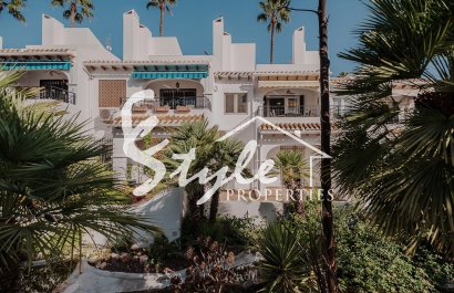 Reventa - Duplex - Villamartin - Res. Las Filipinas