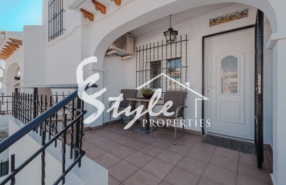 Reventa - Duplex - Villamartin - Res. Las Filipinas