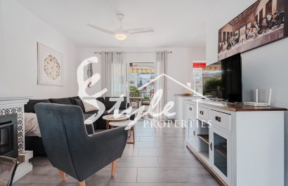 Reventa - Duplex - Villamartin - Res. Las Filipinas