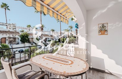 Reventa - Duplex - Villamartin - Res. Las Filipinas