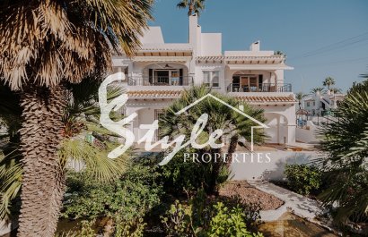 Reventa - Duplex - Villamartin - Res. Las Filipinas