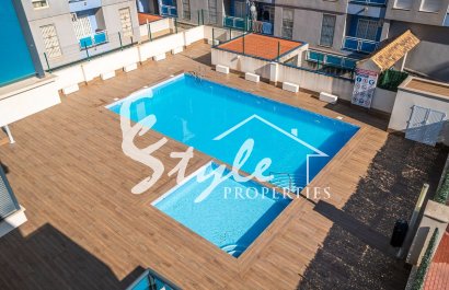 Reventa - Apartamento - Torrevieja  - Calas Blancas