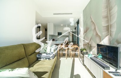 Reventa - Apartamento - Torrevieja  - Calas Blancas